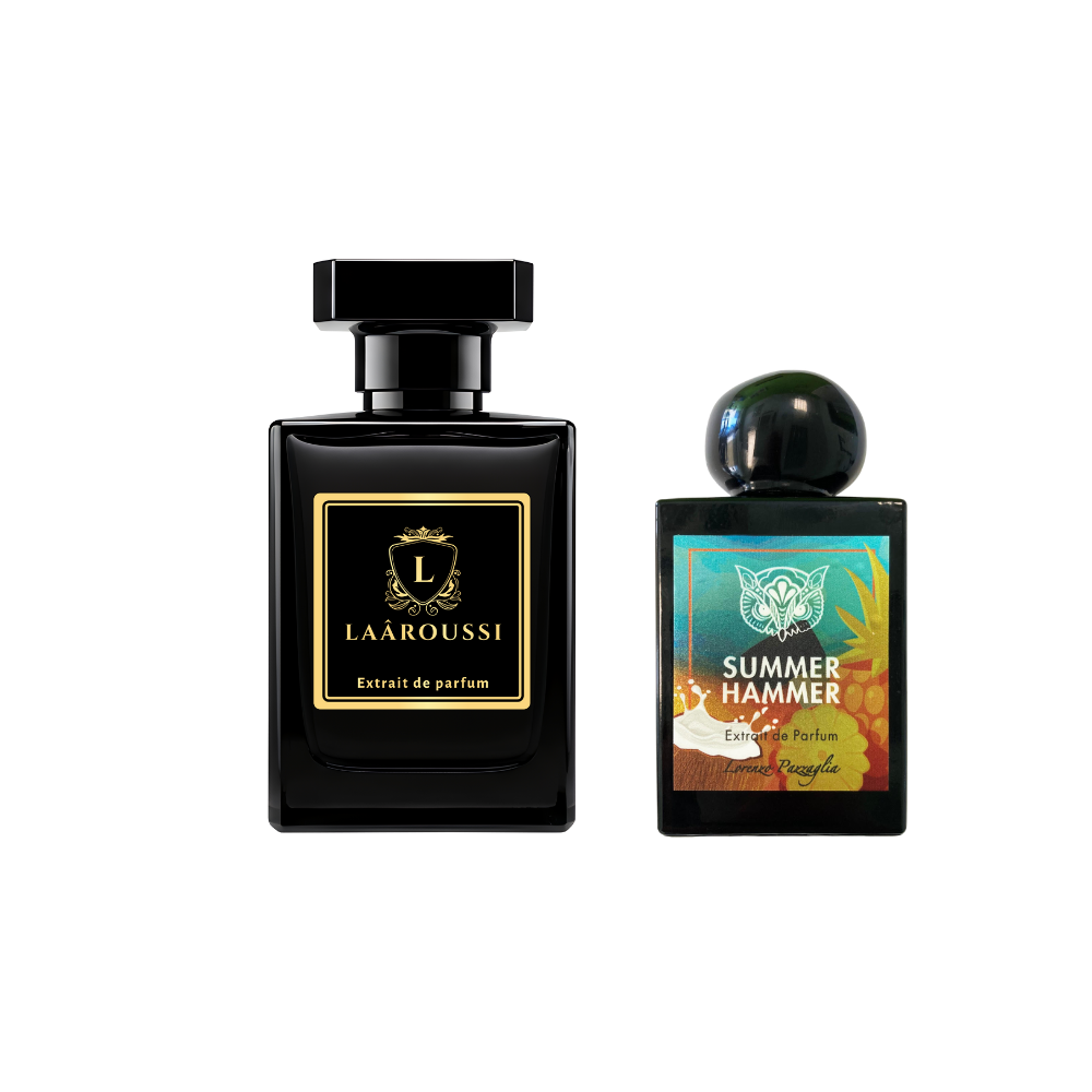 Lorenzo Pazzaglia Summer Hammer