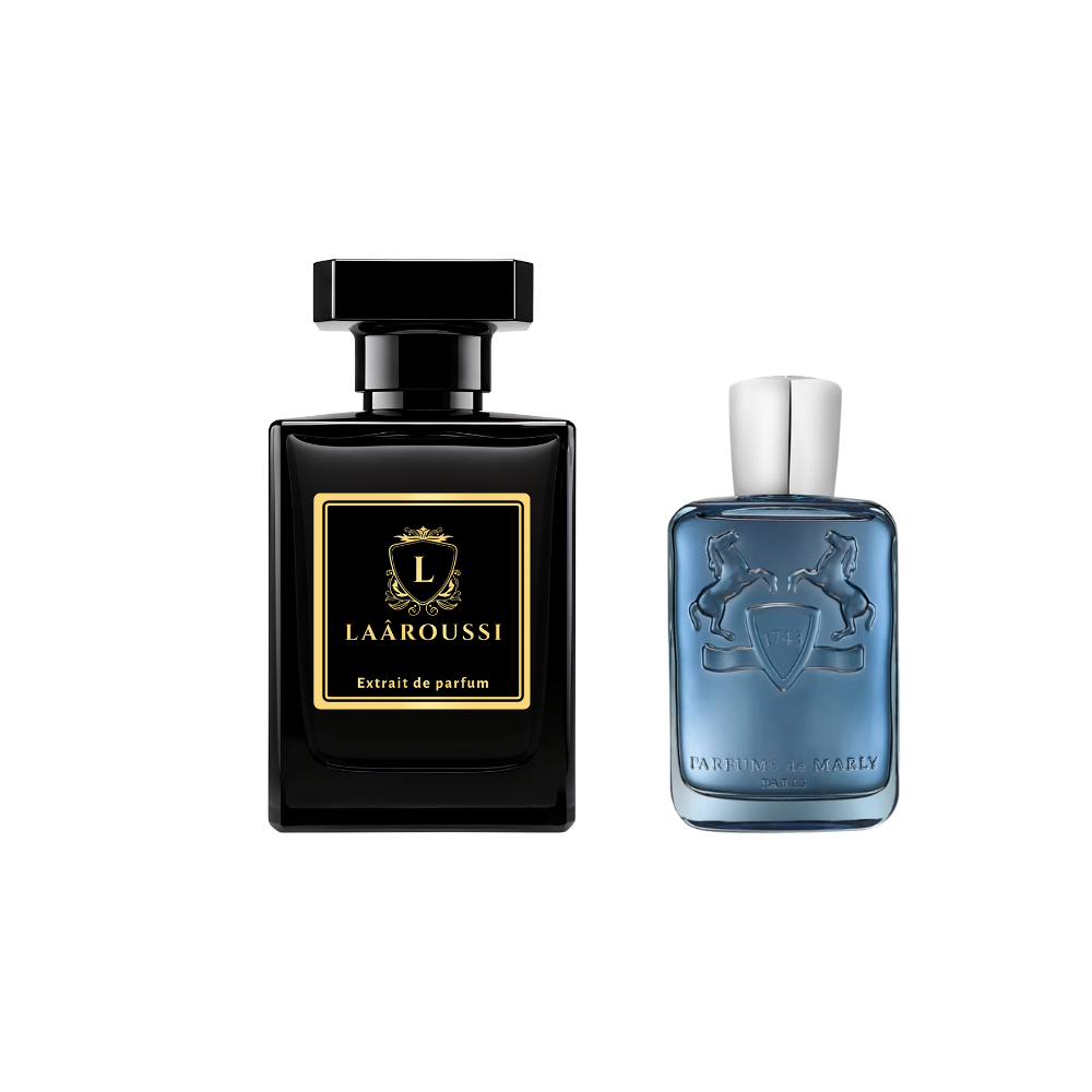 Sedley parfums de marly