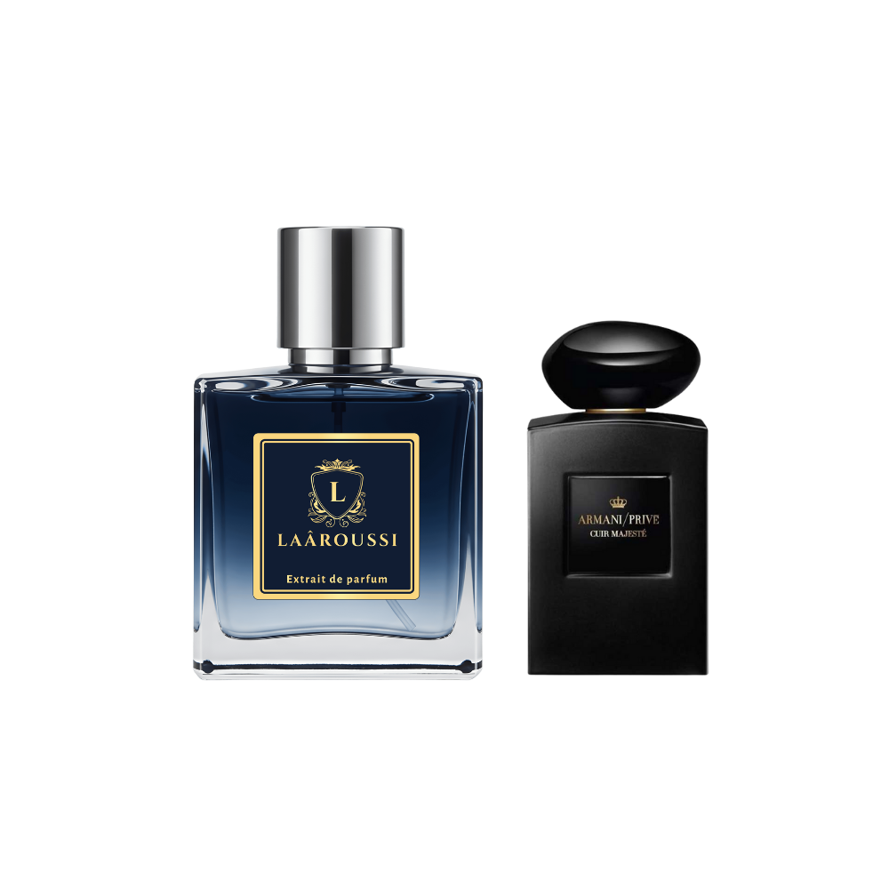Cuir Majeste Giorgio Armani