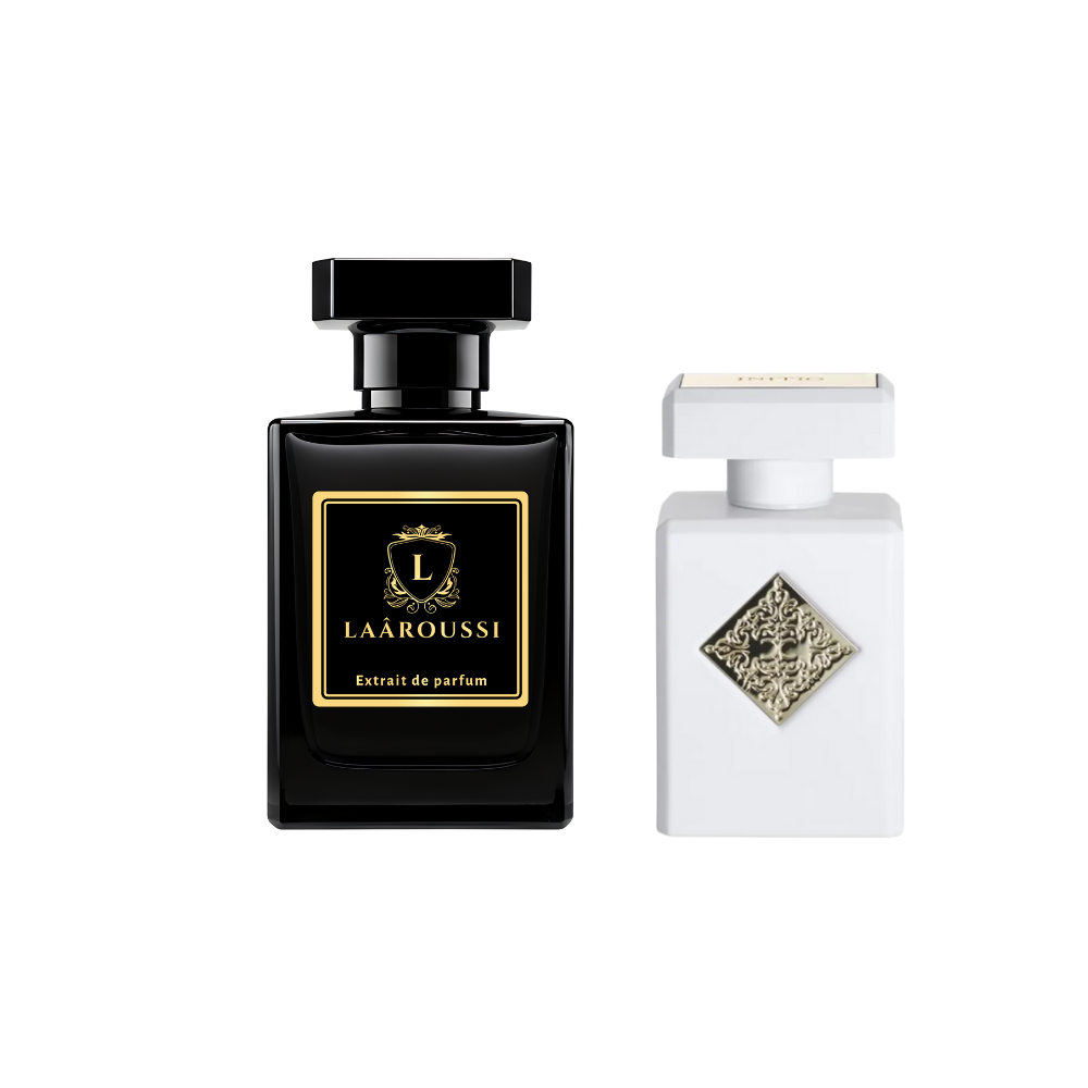 Musk Therapy Initio Parfums Prives