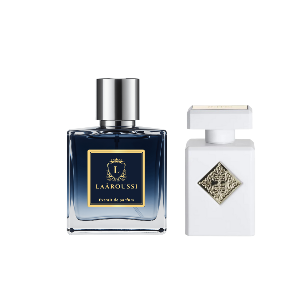 Musk Therapy Initio Parfums Prives