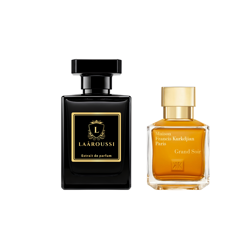 Grand Soir Maison Francis Kurkdjian