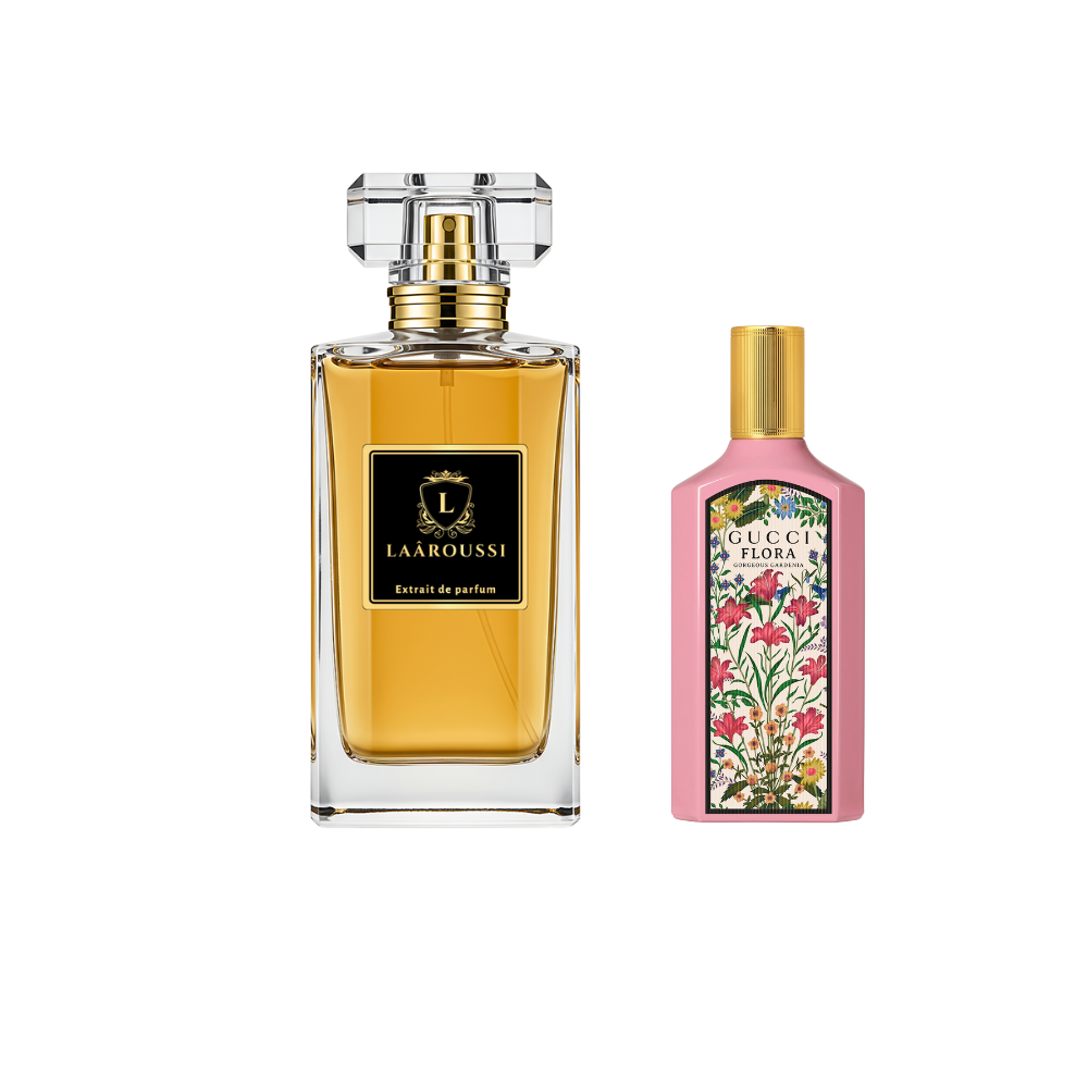 Flora de Gucci