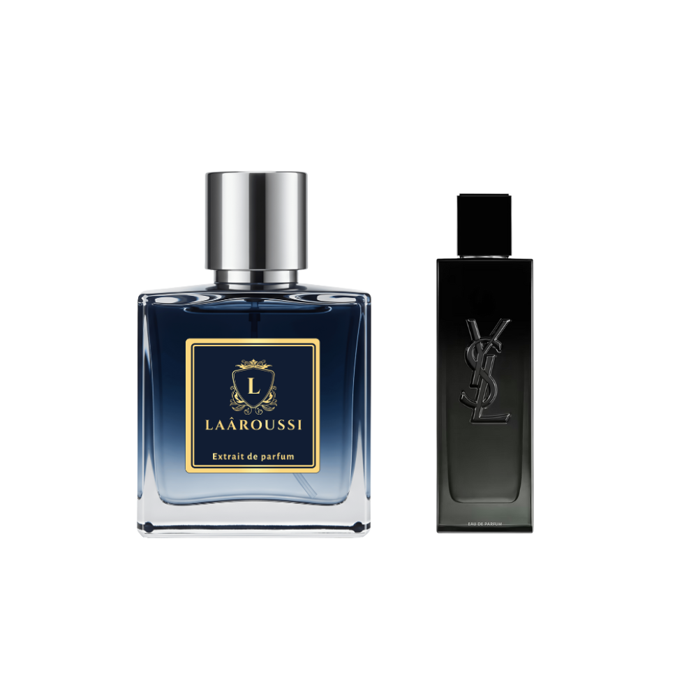 Myself yves saint laurent