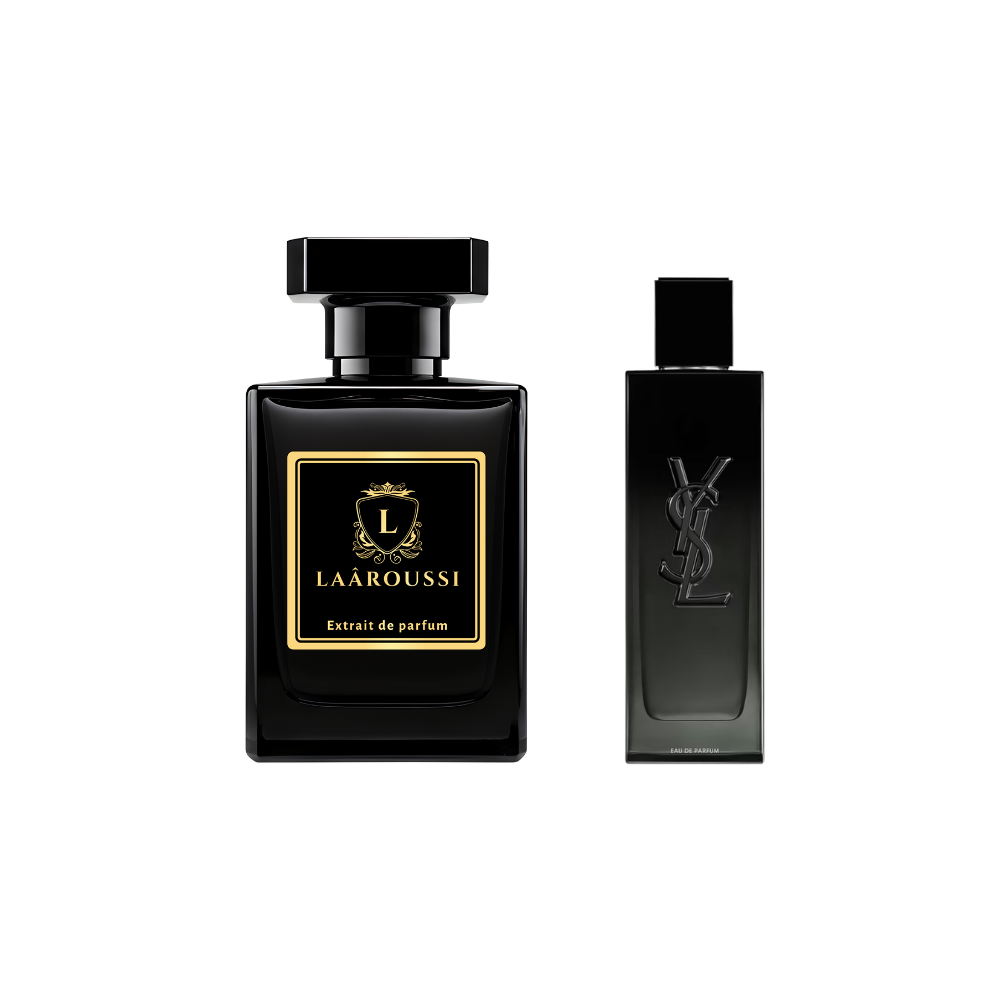 Myself yves saint laurent