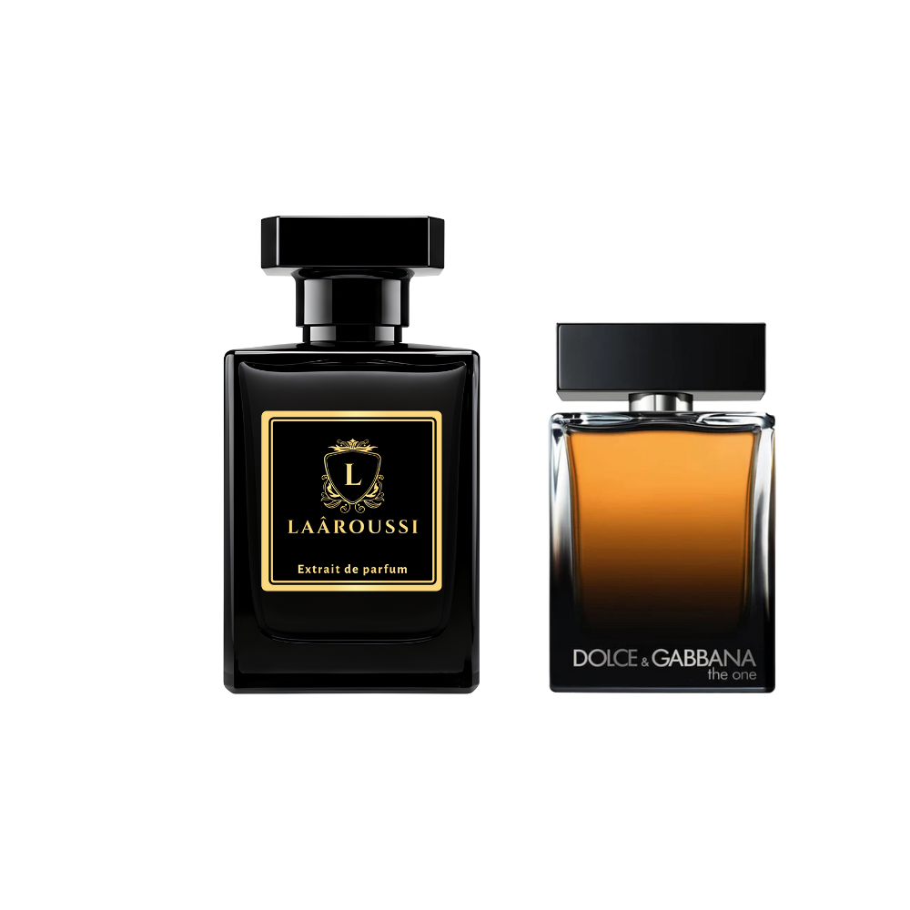 The one dolce gabbana homme