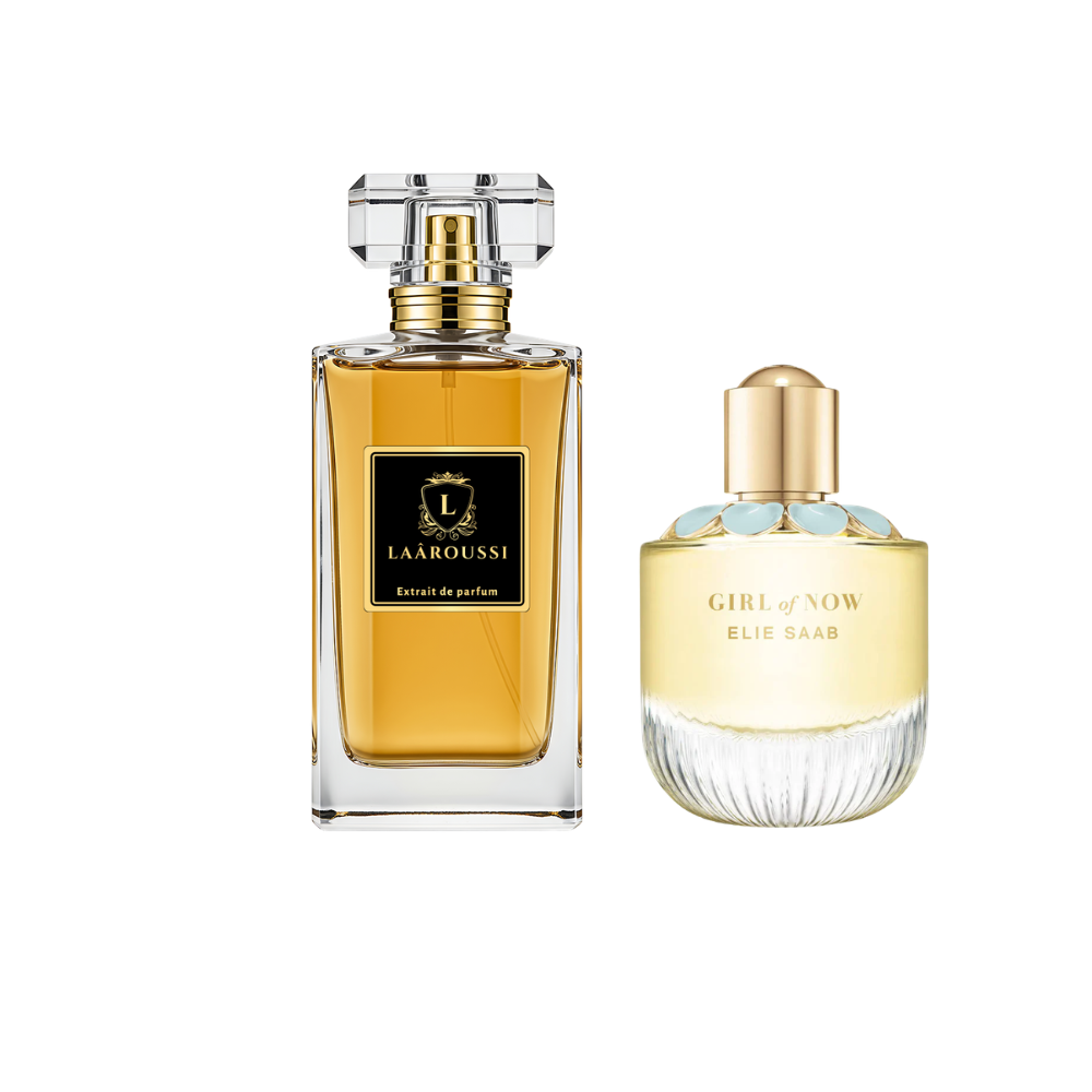Girl Of Now de Elie Saab