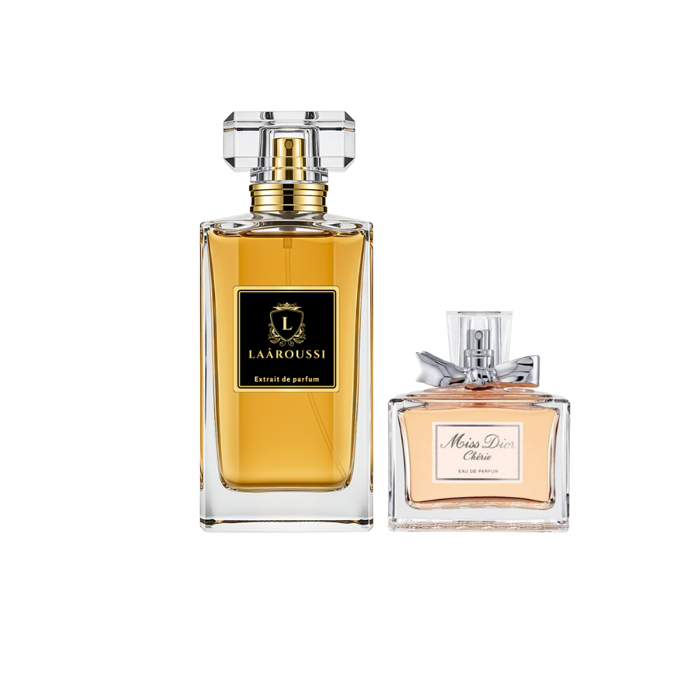 Miss Dior Chérie