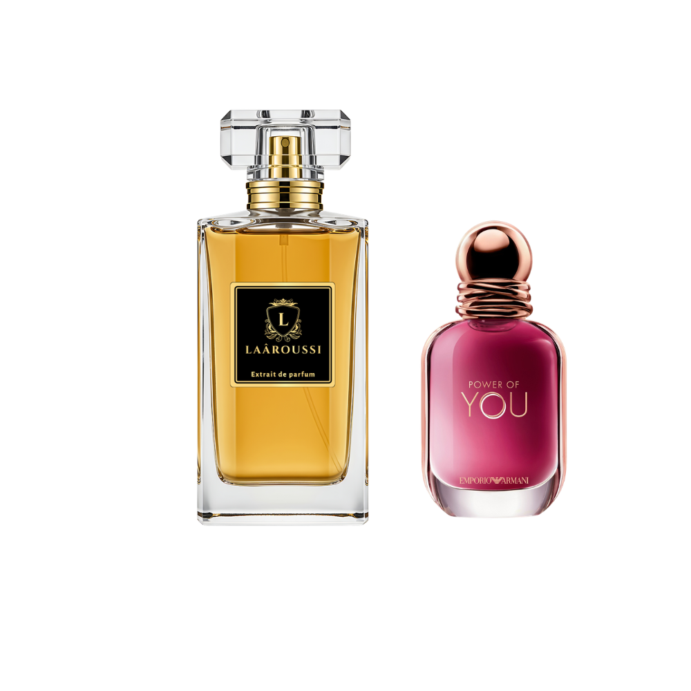 Power of you Giorgio armani