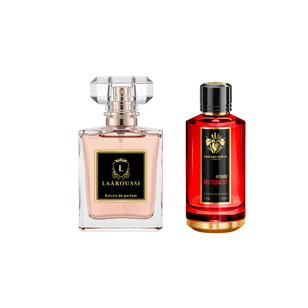 Red Tobacco de MANCERA