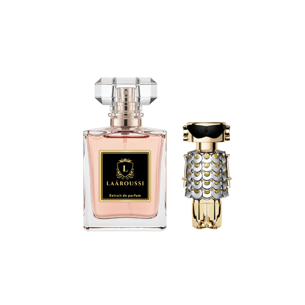 Fame par PACO RABANNE
