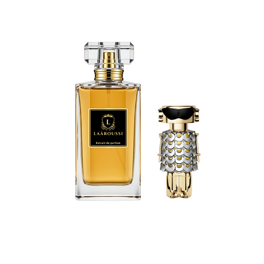 Fame par PACO RABANNE