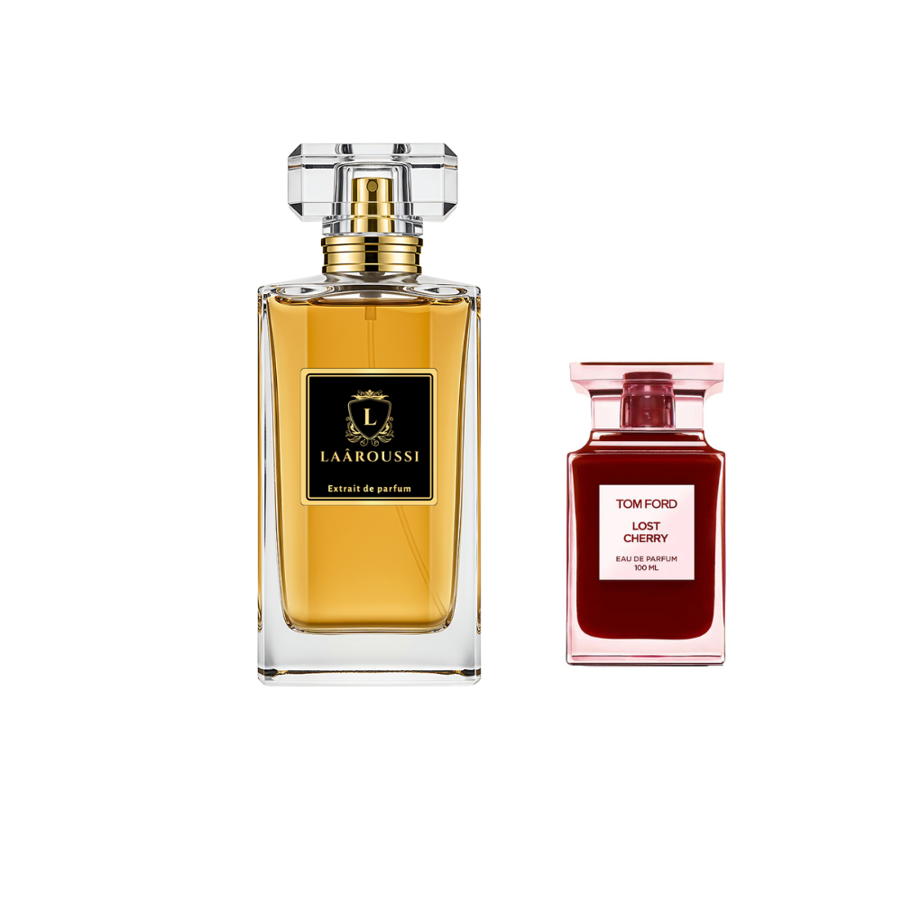 Lost Cherry TOM FORD