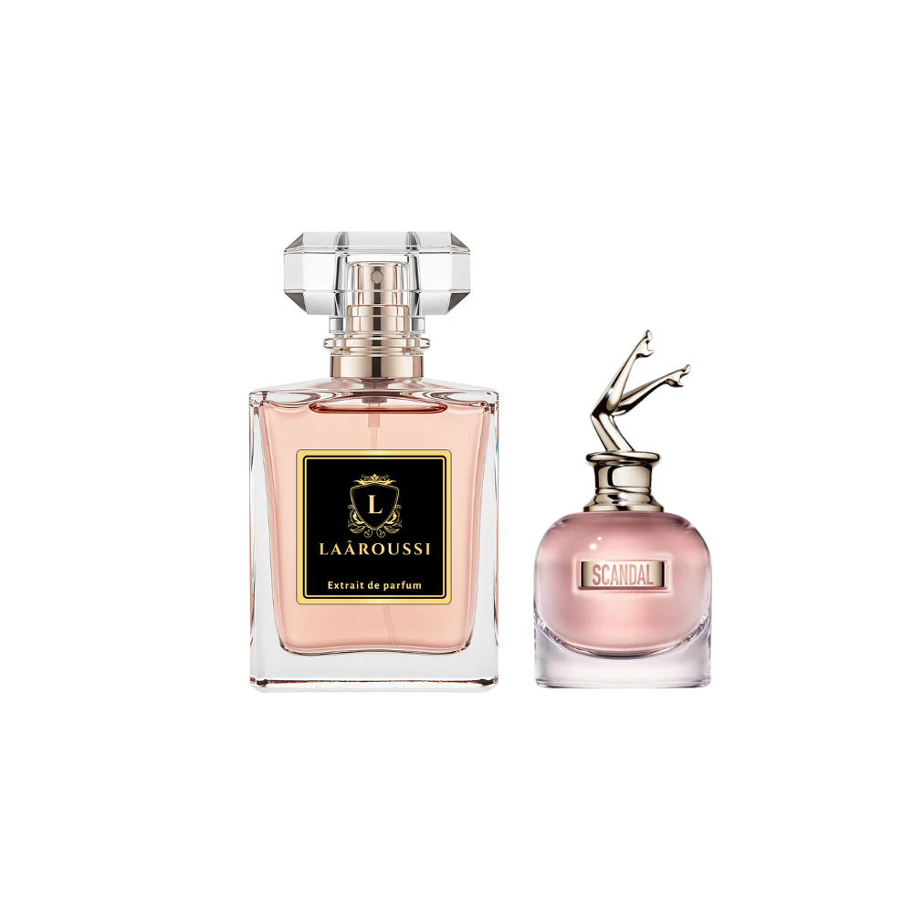 Scandal de Jean Paul Gaultier