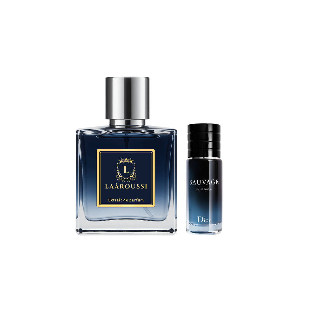 Sauvage par DIOR