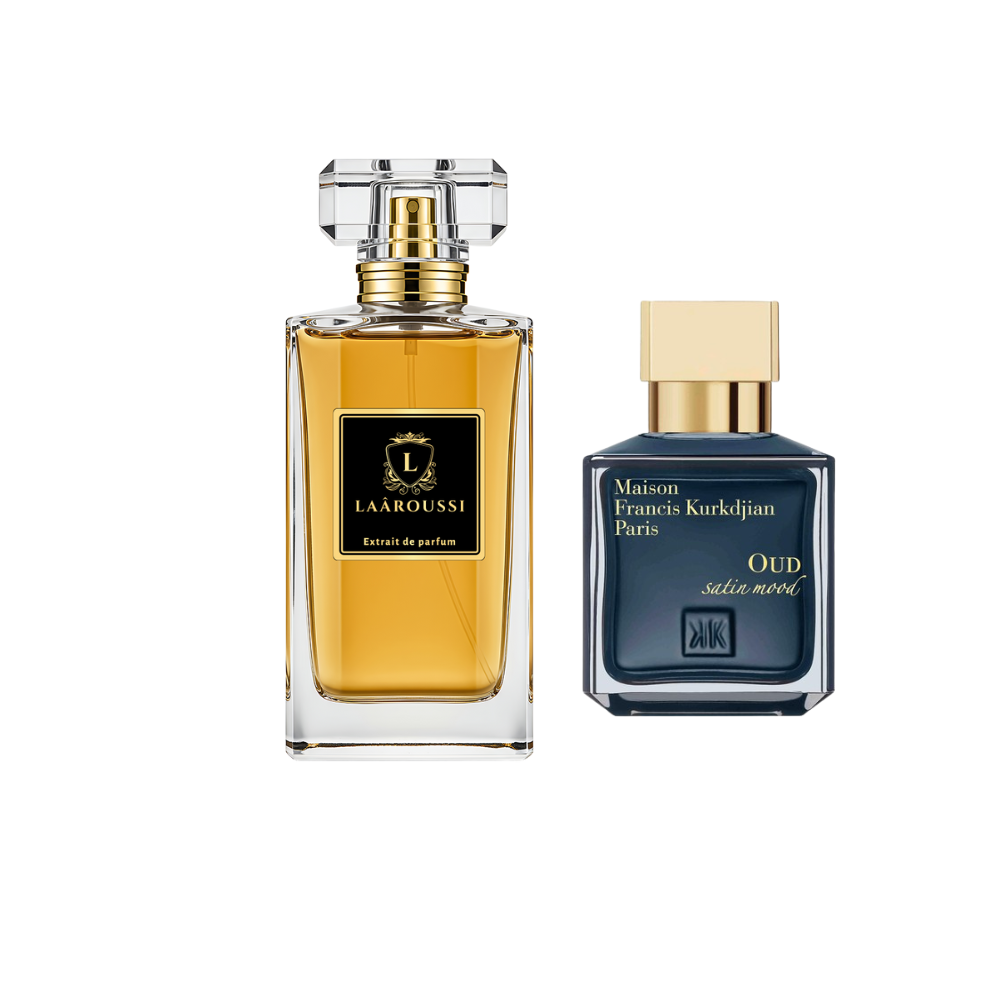 Oud Satin Mood