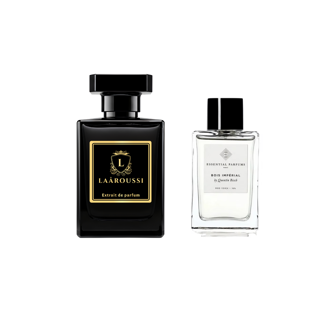 Essential parfums bois impérial