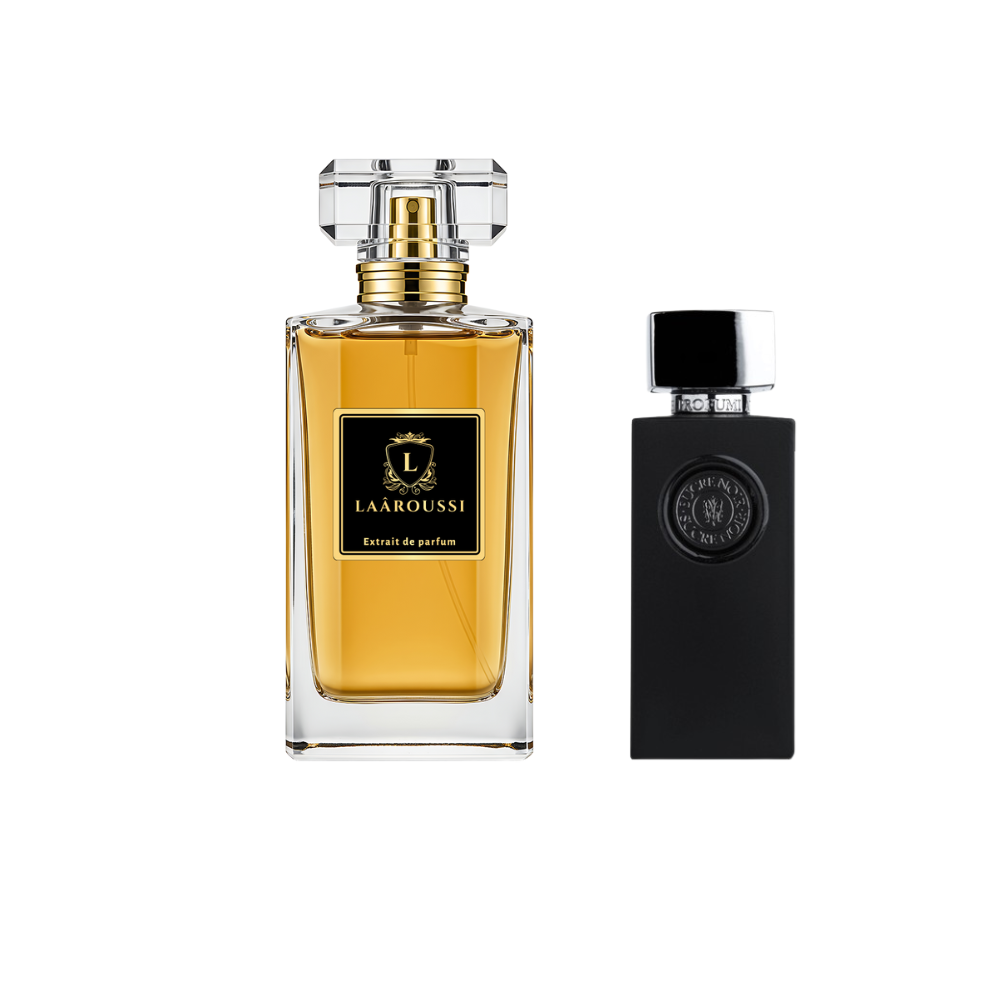 Sucre Noir Art profumi