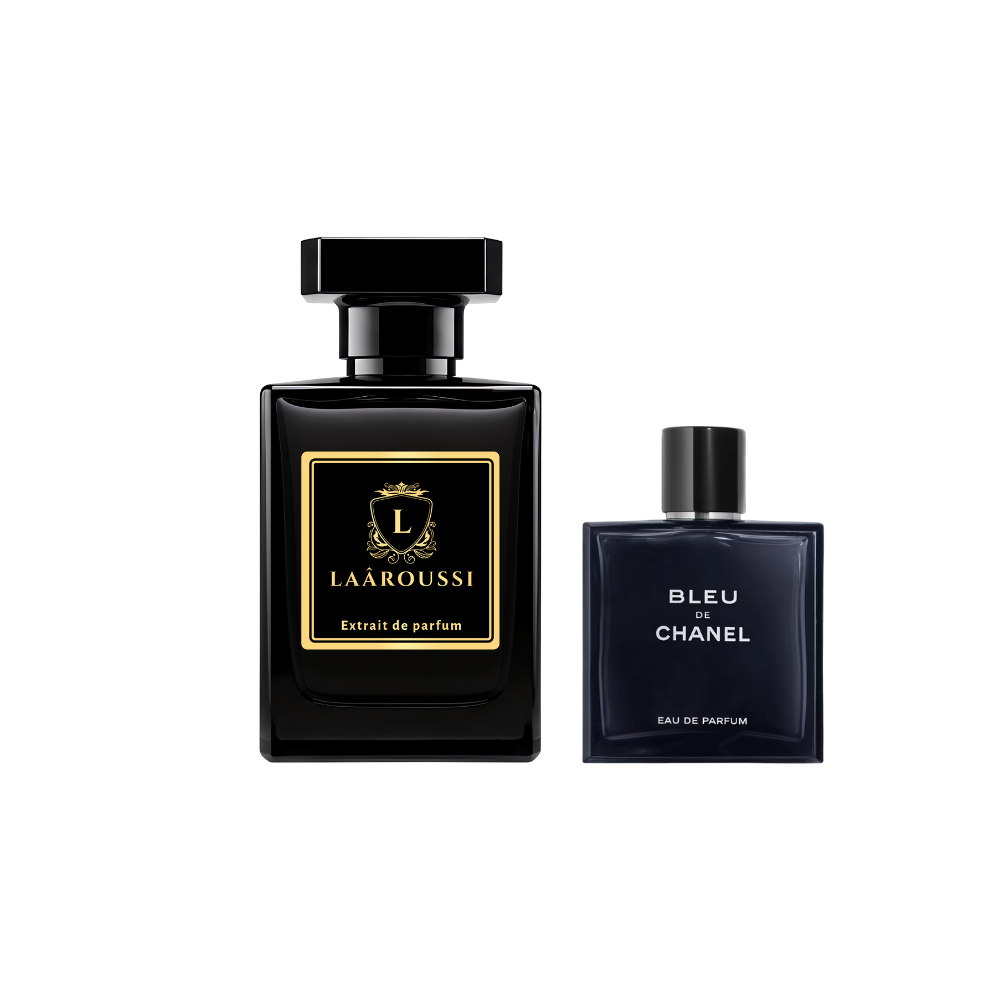 CHANEL Bleu De Chanel