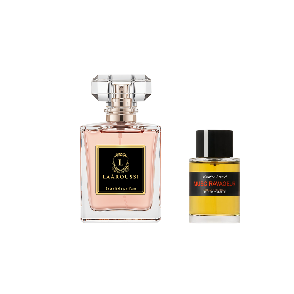 Musc Ravageur Frederic malle