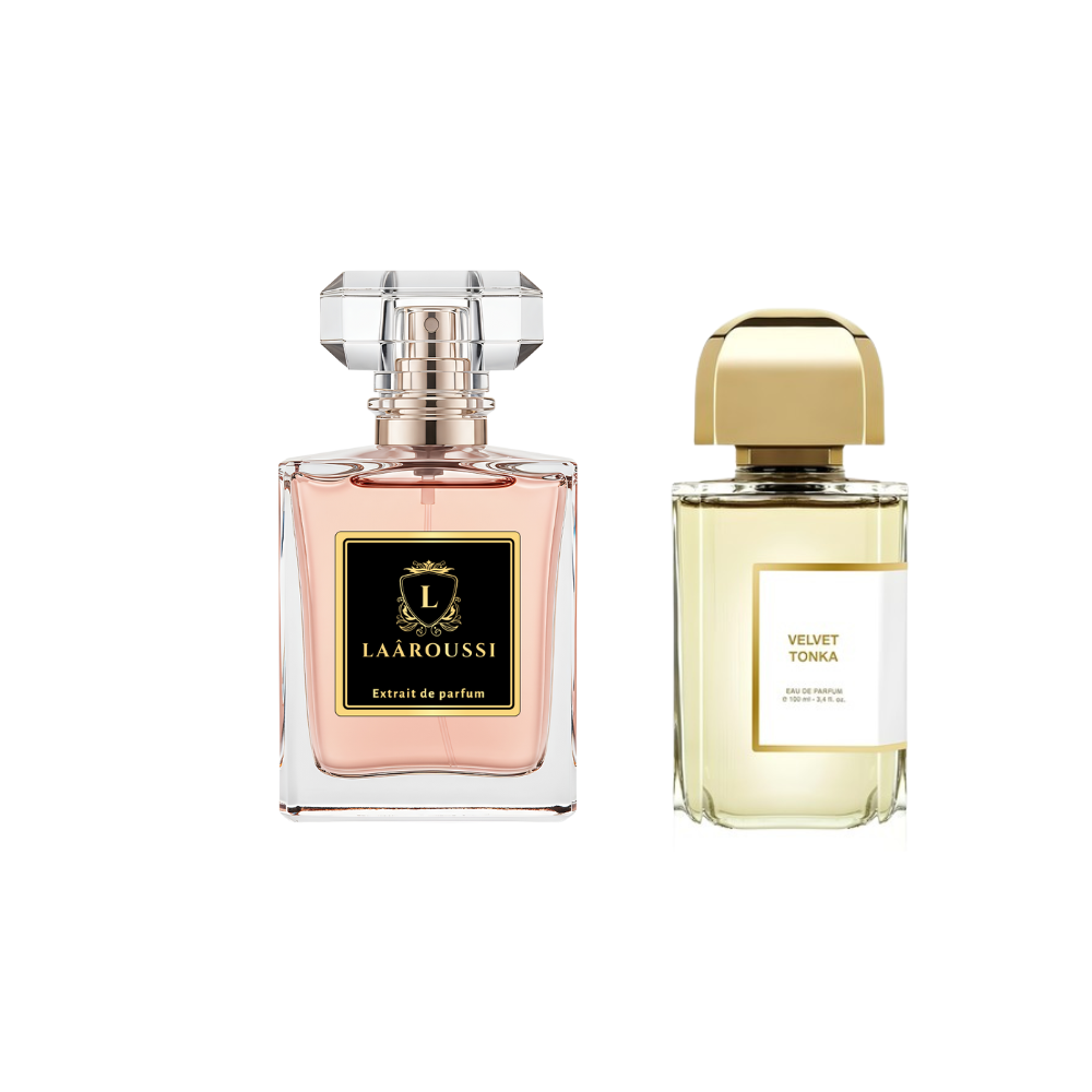 Velvet Tonka BDK Parfums