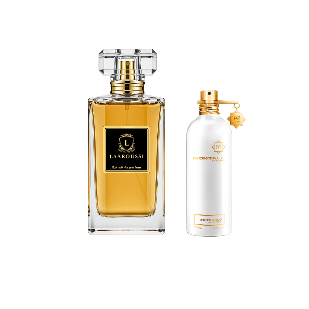 White Aoud de Montale