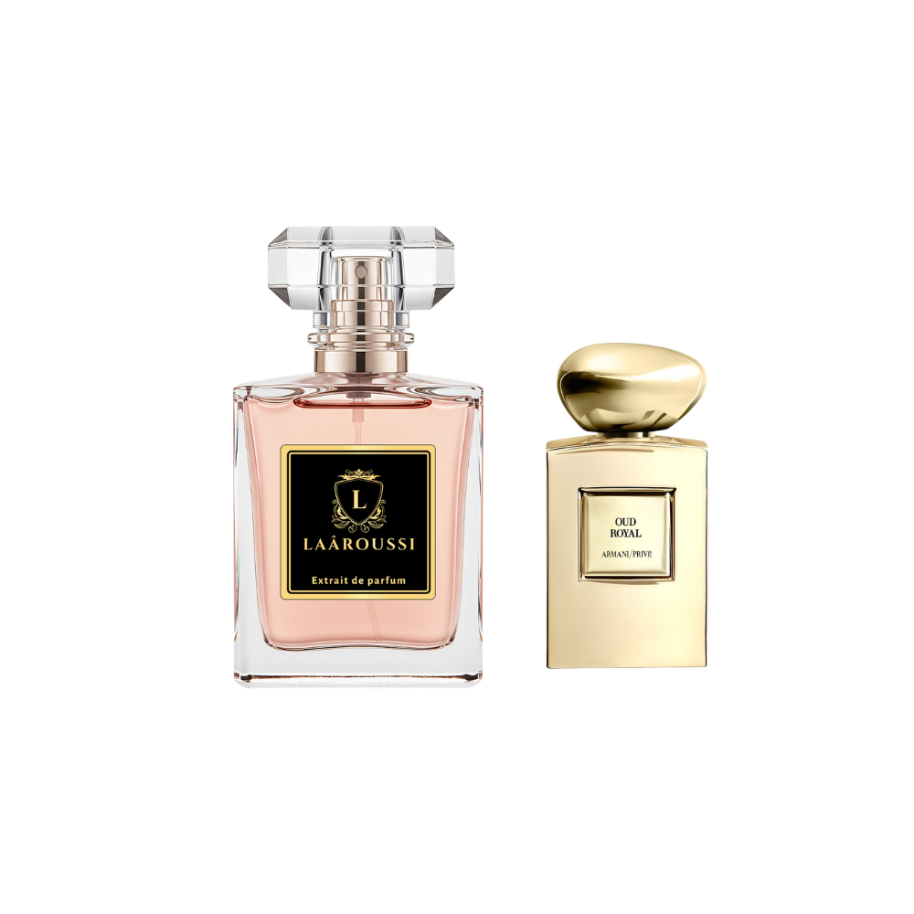Oud Royal Armani Privé