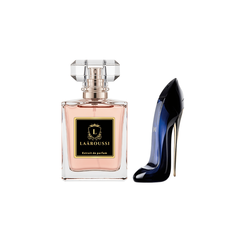 Good Girl par Carolina Herrera