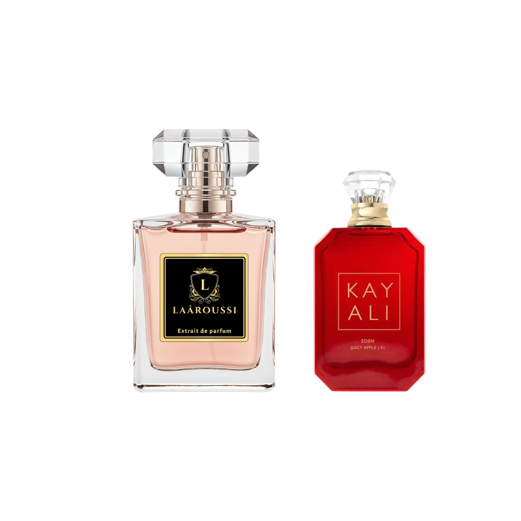 Eden Juicy Apple 01 kayali