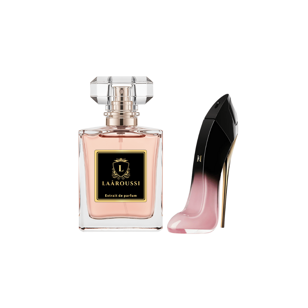 Good Girl Blush par Carolina Herrera