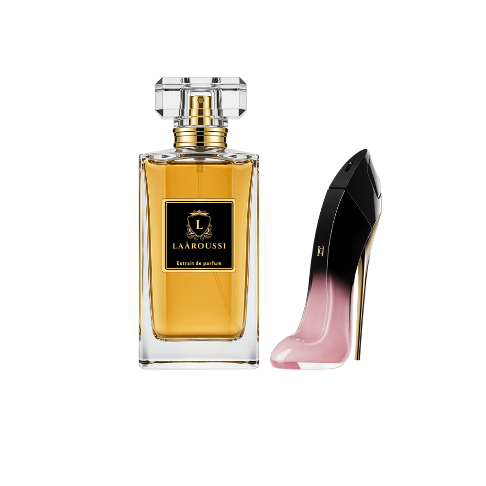 Good Girl Blush par Carolina Herrera