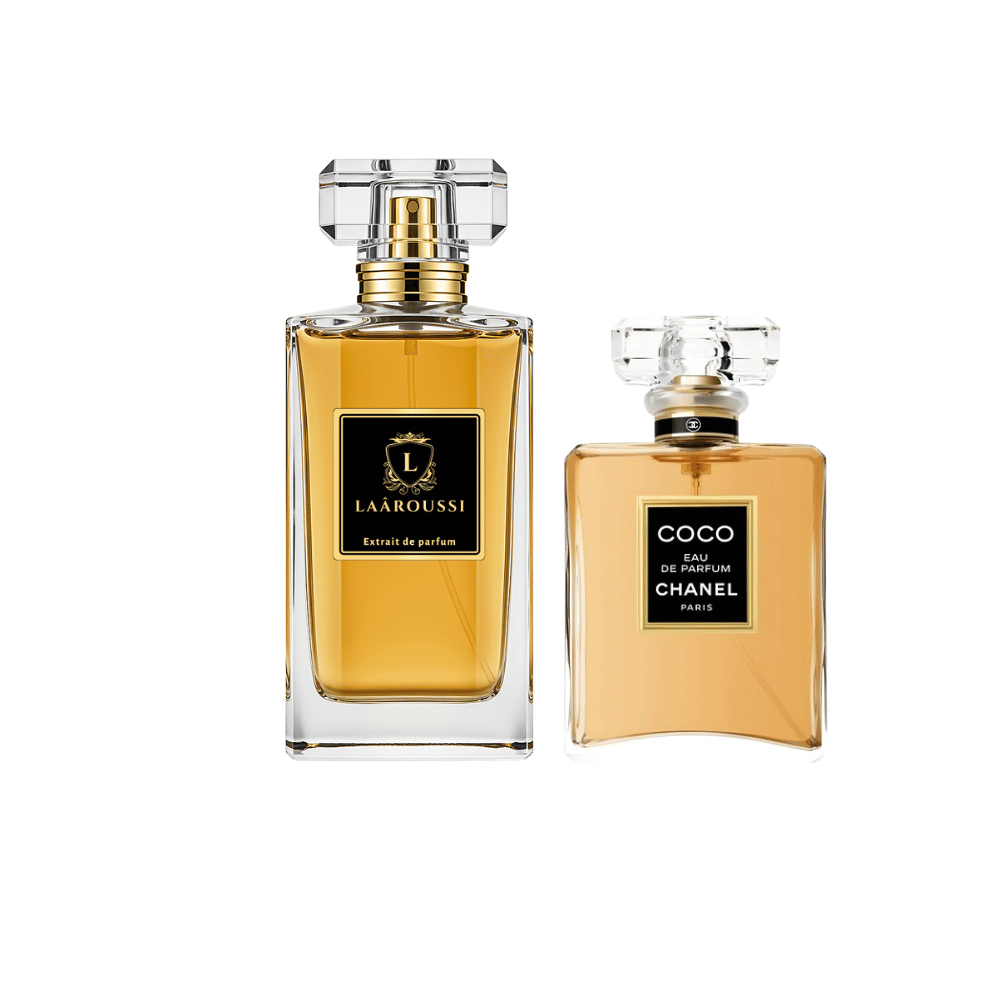 Coco Chanel par chanel
