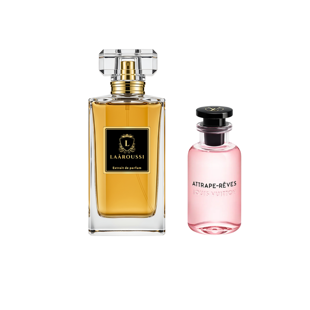 Attrape-Rêves par Louis Vuitton