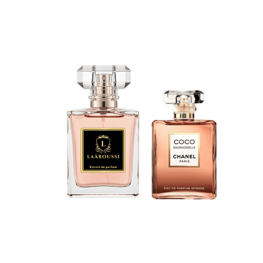 Coco Mademoiselle de Chanel