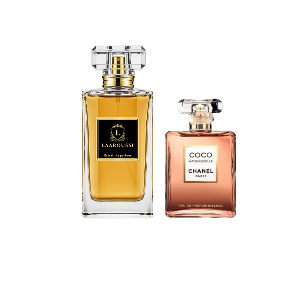 Coco Mademoiselle de Chanel