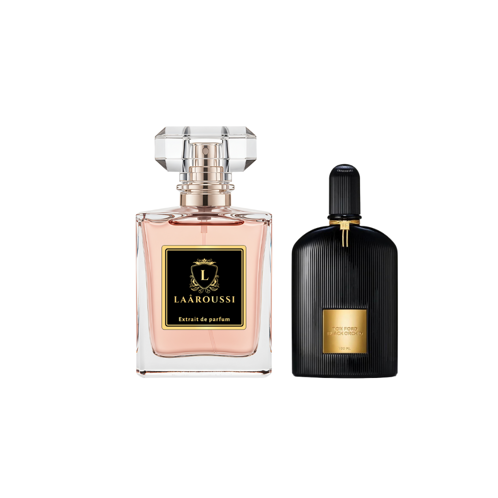 Black Orchid de TOM FORD