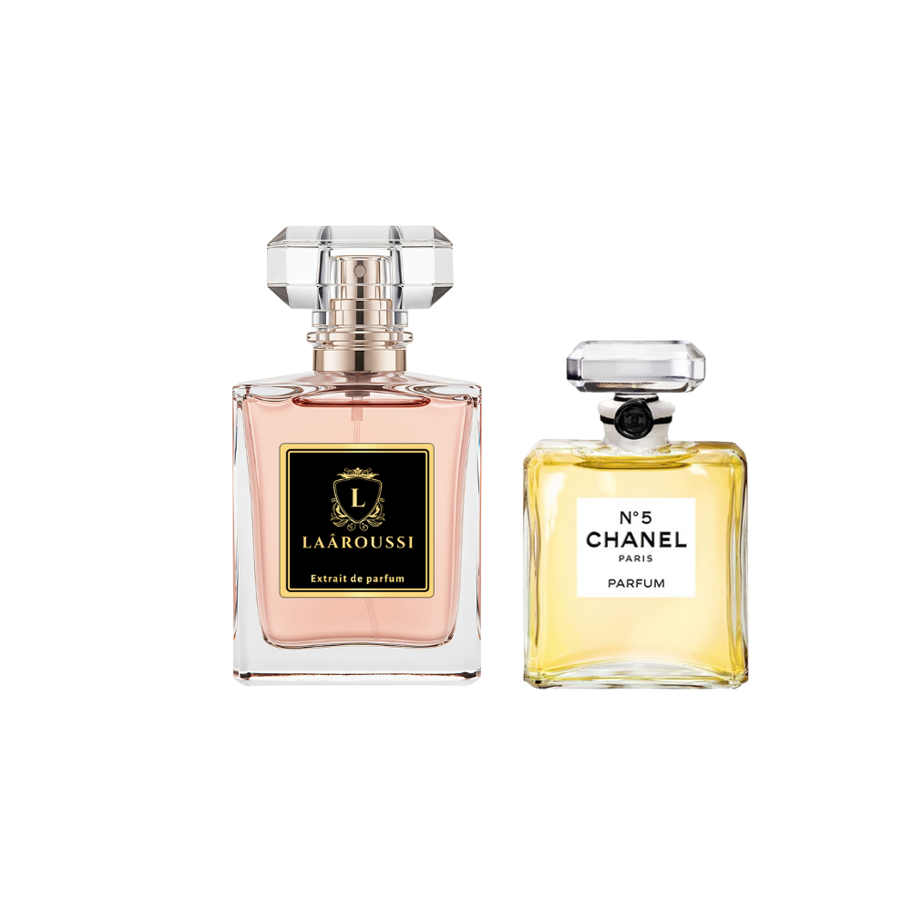N°5 de Chanel