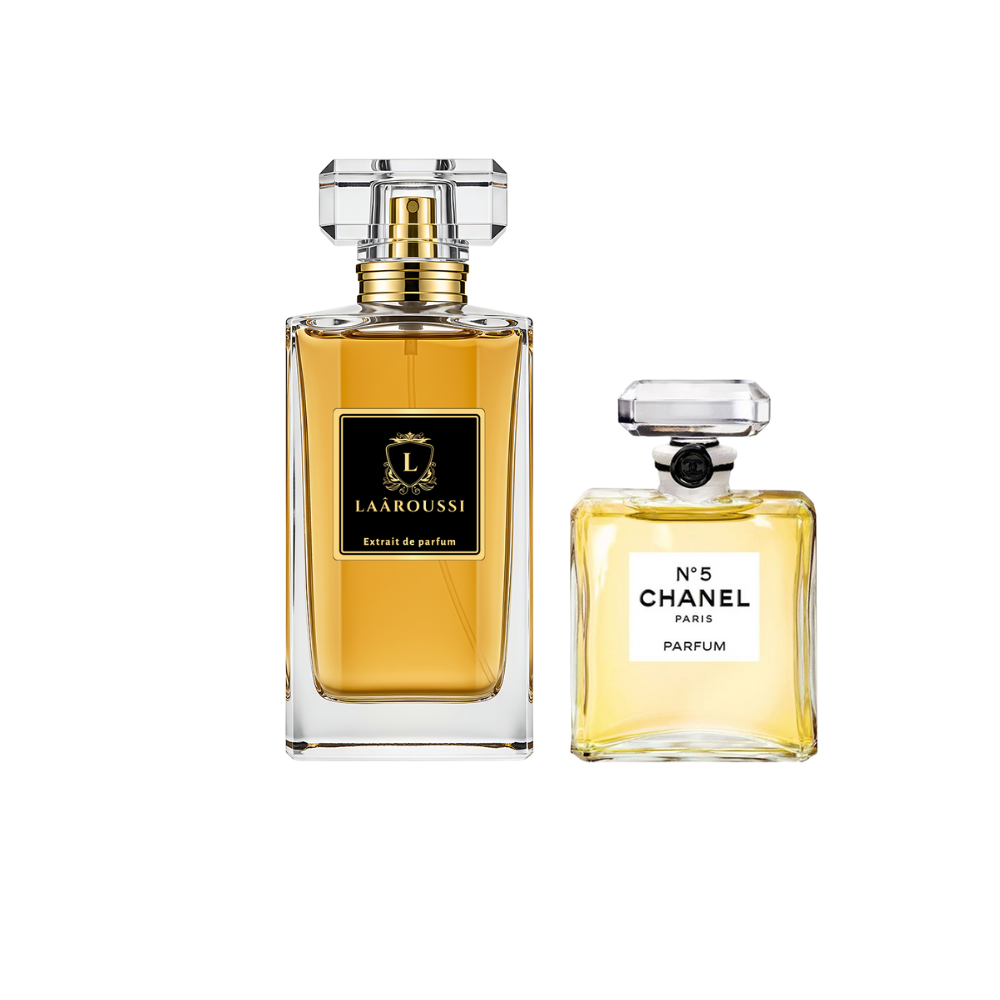 N°5 de Chanel