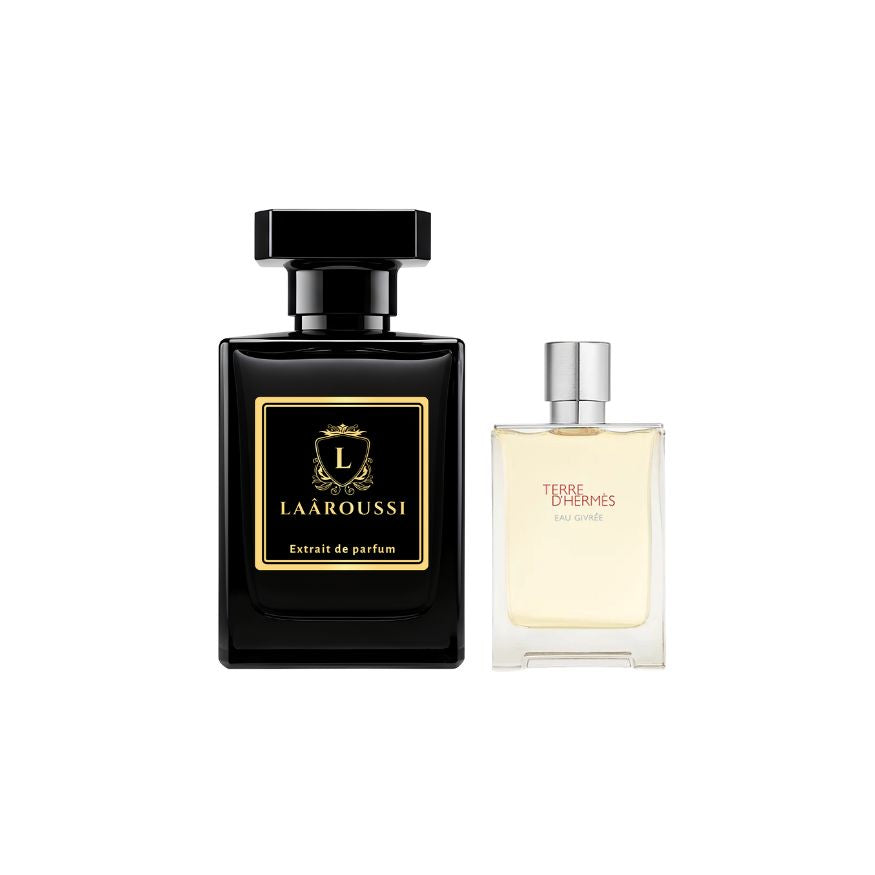 Terre d’Hermès par Hermès