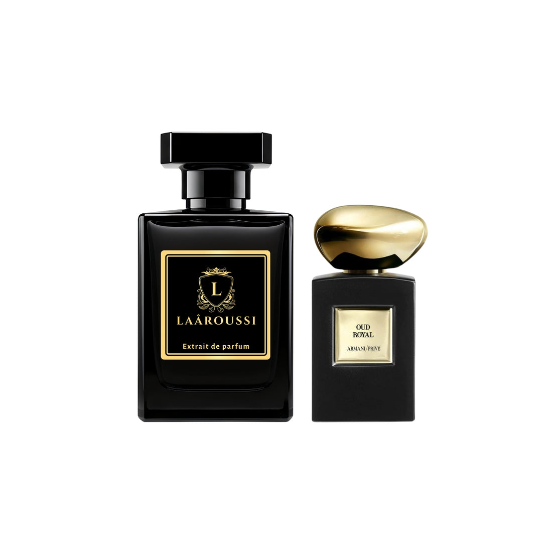 Oud Royal – Armani Privé