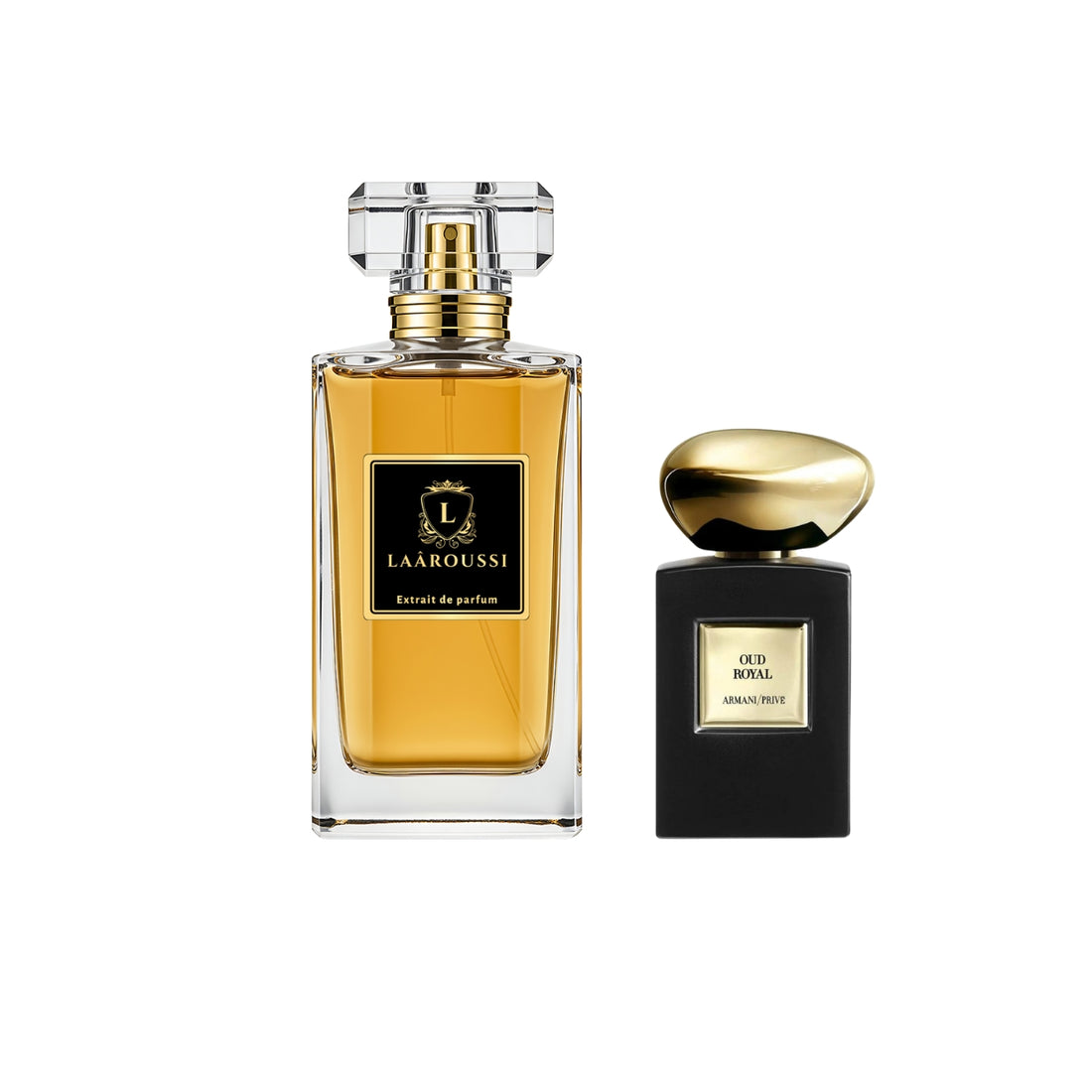 Oud Royal Armani Privé