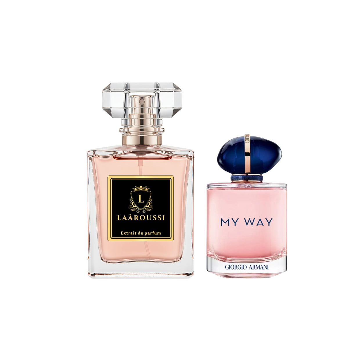 My Way de Giorgio Armani
