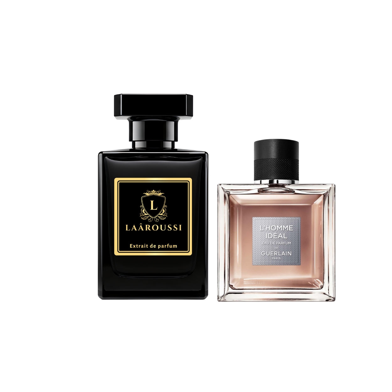 L’Homme Idéal de Guerlain