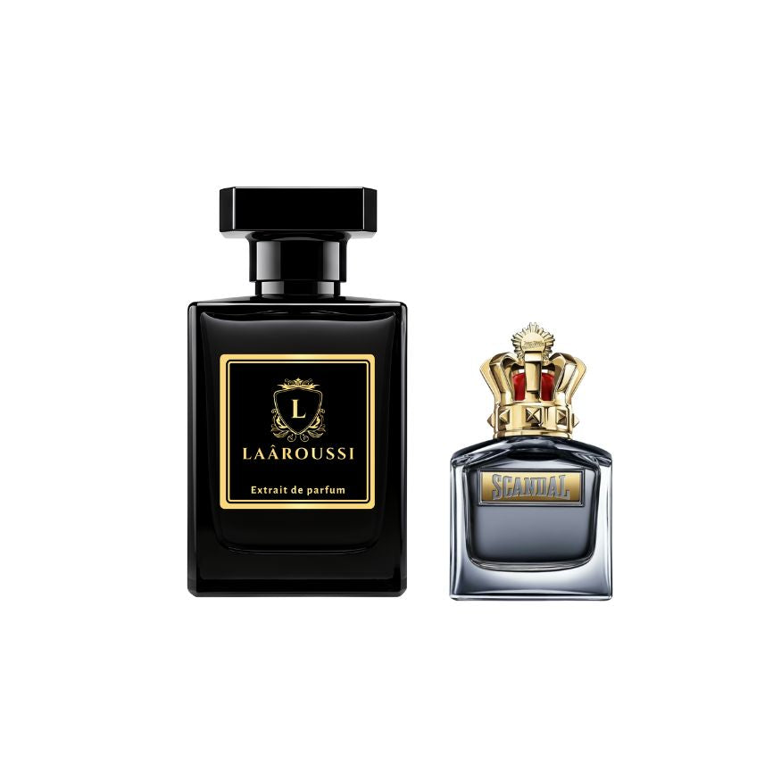 Scandal Homme