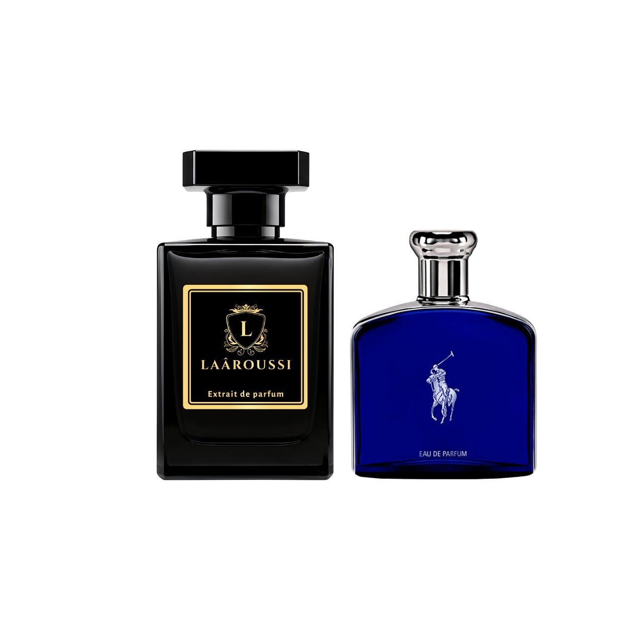 Polo Bleu Ralph Lauren