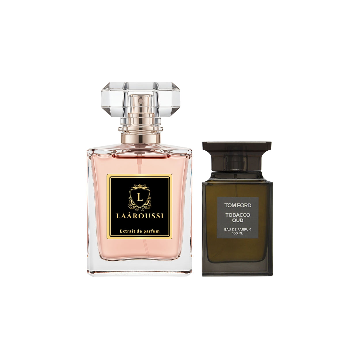 Tobacco Oud Tom Ford