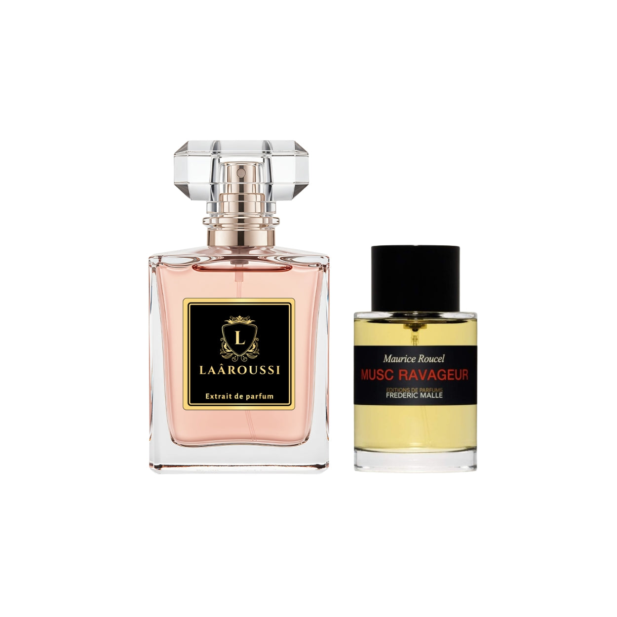 Musc Ravageur Frederic malle