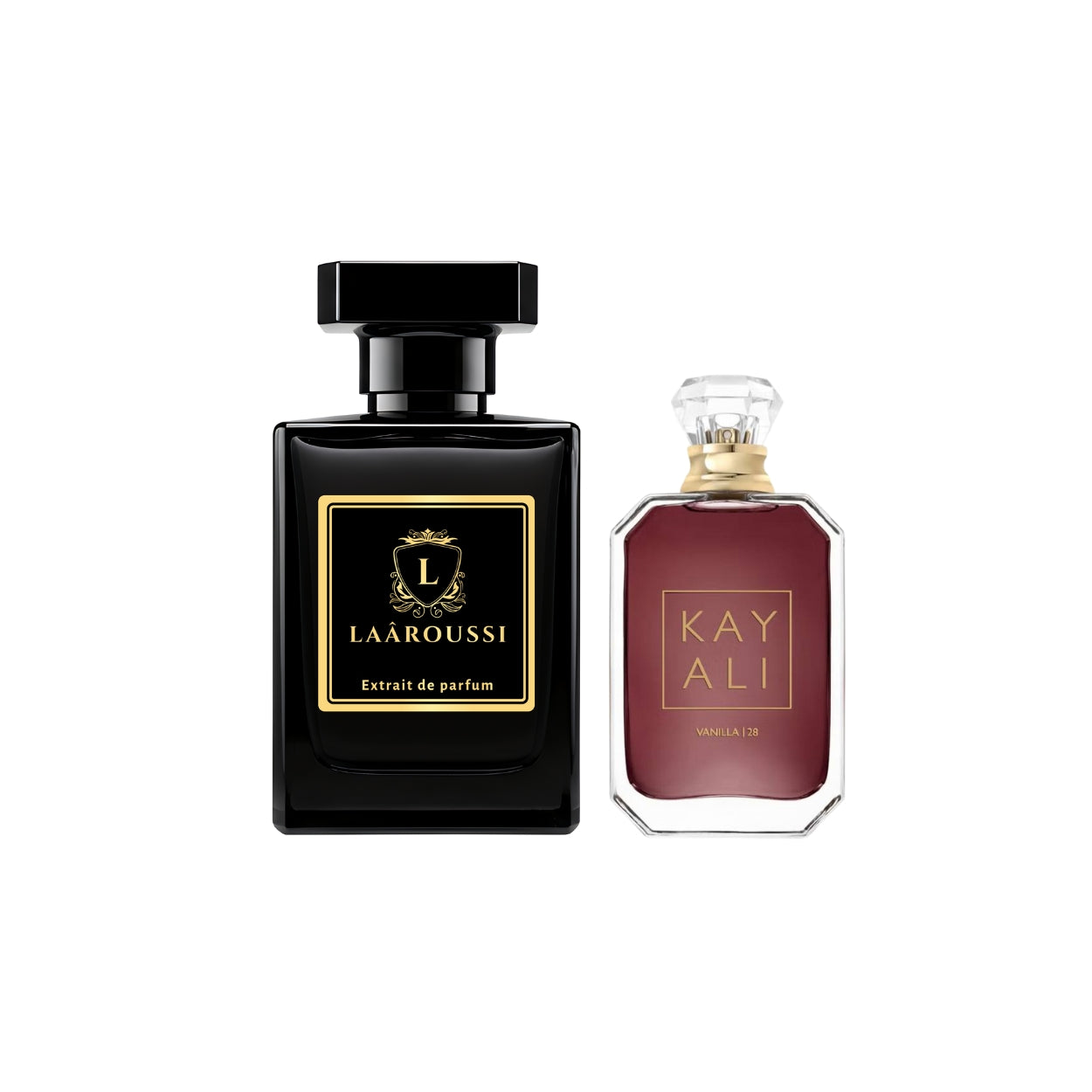Vanilla 28 KAYALI