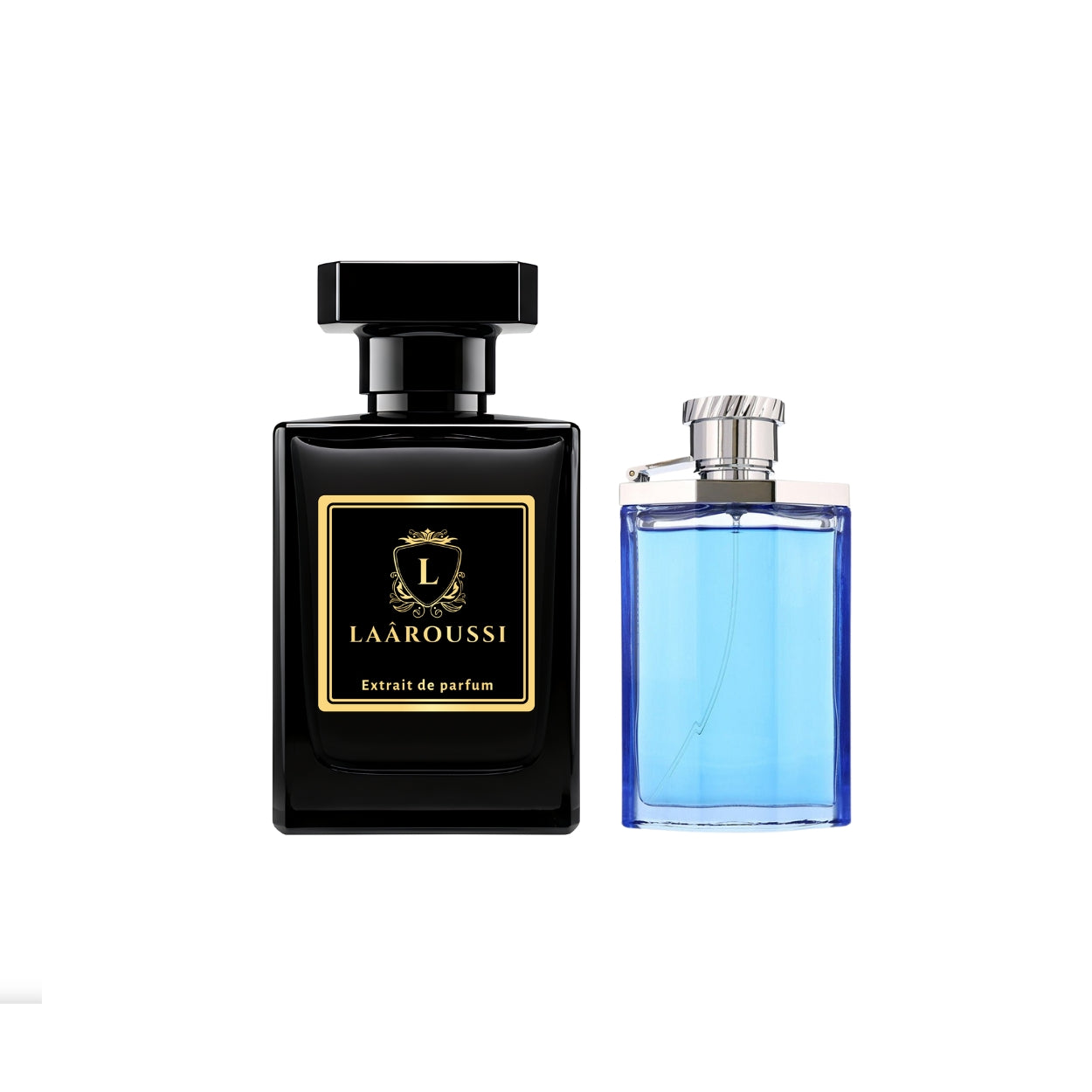 Desire Blue Alfred Dunhill