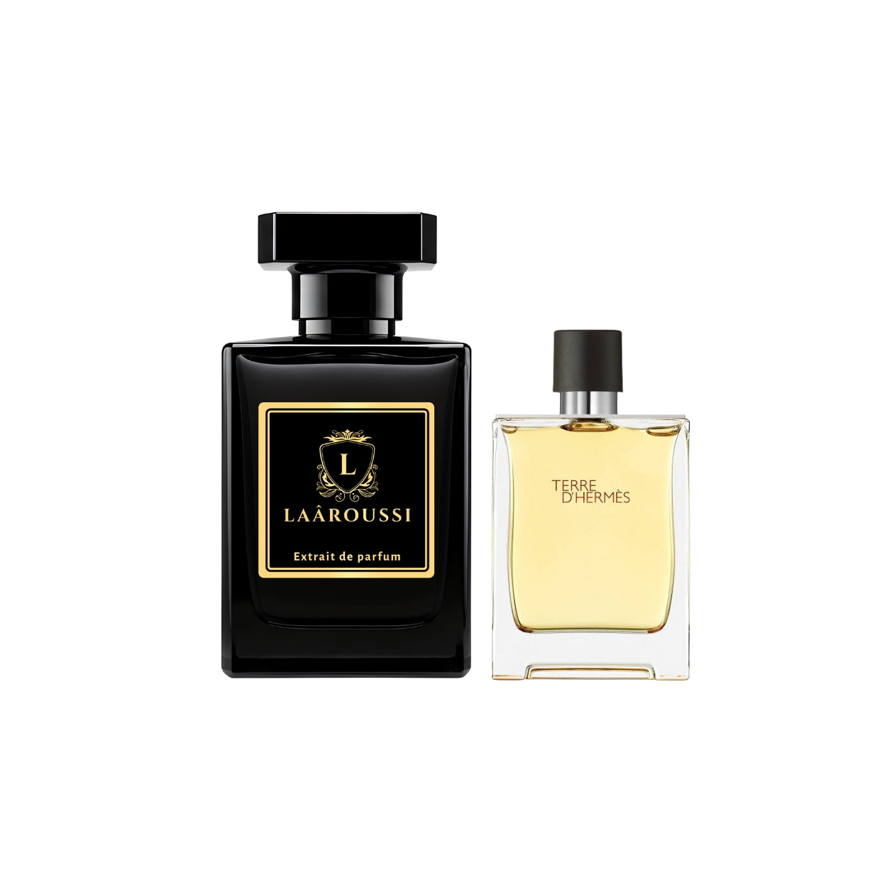 Terre d’Hermes par Hermès